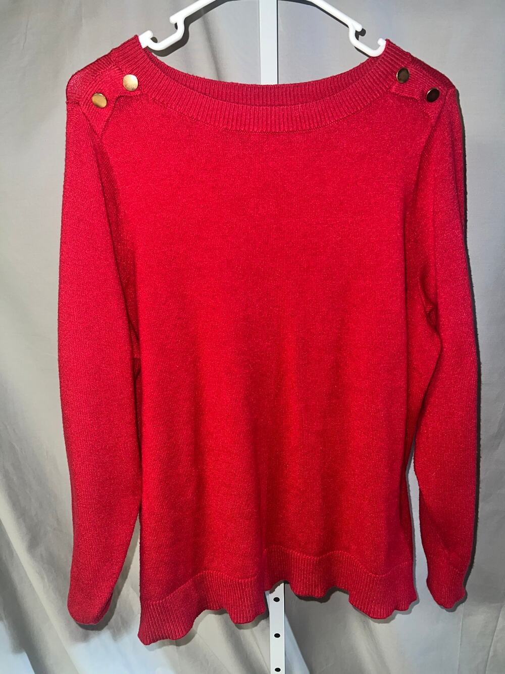 Lane Bryant Sweater size 18/20